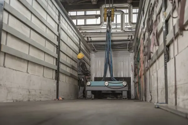 Logistikzentrum-Regis-Breitingen-Spedition-Sierpinski