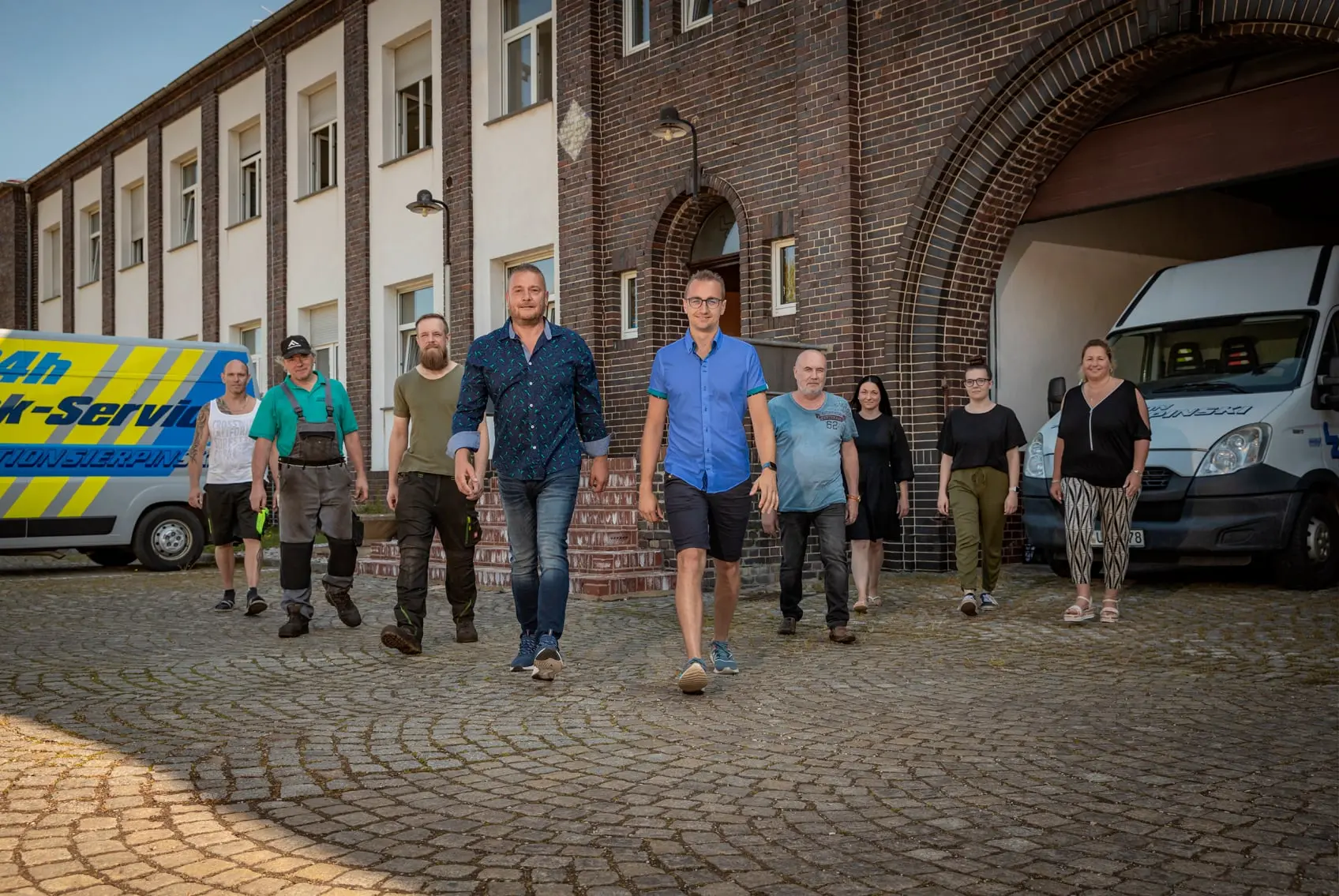 Logistikzentrum-Regis-Breitingen-Spedition-Sierpinski